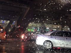 -曼谷素万那普国际机场