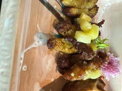 -花潮料理艺食馆(SM新生活广场店)
