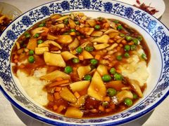 乡村土豆泥-巴渝菜舍曾氏麻辣风(霸州店)