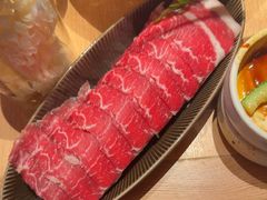 -巴奴毛肚火锅(七宝领展广场店)