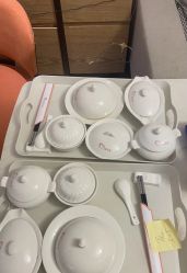 -禧月荟月子中心(前海Max店)