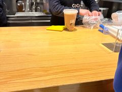 -CoCo都可(昌吉店)