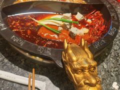 -蜀大侠火锅(春熙路店)