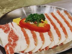 -恩泽家·果味坛子韩国炭火烤肉(白石龙店)