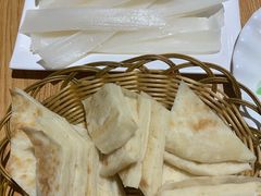 -超越炭火牛蛙火锅鸡(河东店)