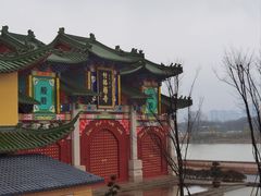 -龙游石窟