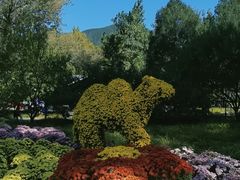 -国家植物园南园