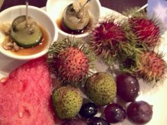 -荣誉国际酒店-云顶旋转餐厅