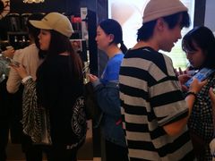 -茶颜悦色(雨花亭凯德二楼店)