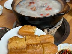 -湛林.粤西大排挡(前门店)