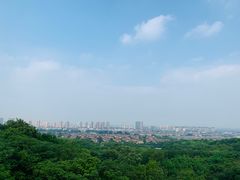 -南京市江宁方山