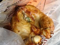 吴山烤鸡-吴山烤禽 (吴山路店)