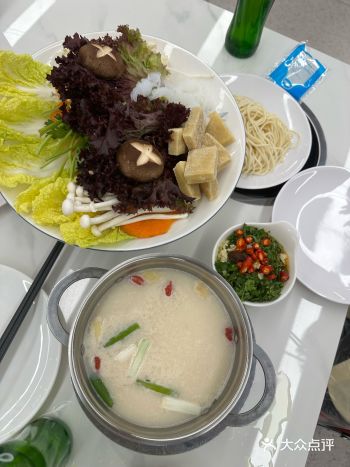 小火锅大满足，超值体验