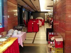 大堂-金八仙酒店