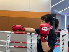 -美航国际健身(北京华联店)