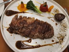 -Golden Lily河内巴黎法越料理餐厅(建国西路店)