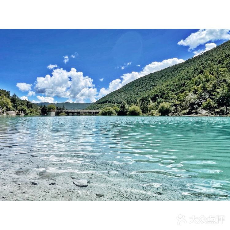 丽江 | 纳西族神山参拜记