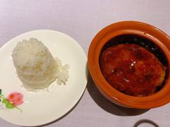 张氏狮子头-羲和雅苑•北京烤鸭(国贸商城店)