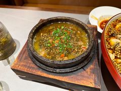 -四川饭店(长白店)