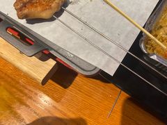 -三太子地摊烧烤·小龙虾(北蔡店)