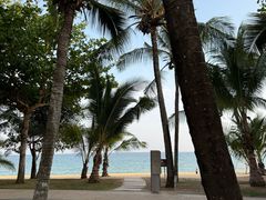 -三亚海棠湾万丽度假酒店