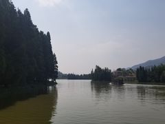 -星湖旅游景区七星岩