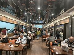 -王家沙点心店(南京西路总店)