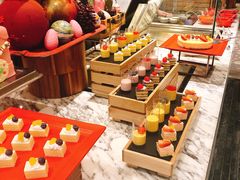 -沈阳和平艾美酒店新食谱西餐厅