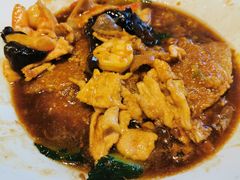 -老城味道·传统天津菜(杨柳青店)