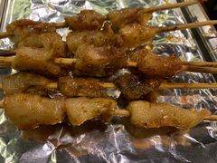 -昱家胡同·烧烤海鲜铜锅涮肉(和平里店)