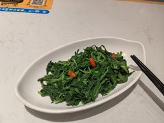 -陳香貴·兰州牛肉面(东方宝泰店)