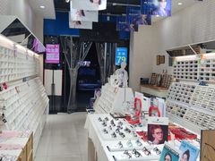 -诺柯视眼镜-蔡司依视路官方工厂店(淞南一店)
