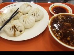 -庆丰包子铺(潘家园店)