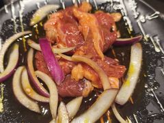 -冷面大王(大南街店)