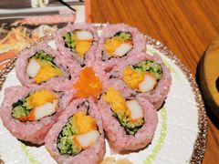 -仓桥家·焗寿司·锅物(光谷步行街店)