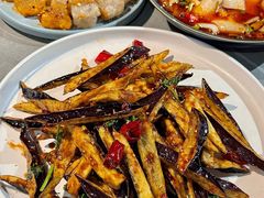 -醉炫音速烧烤·干煸菜(沙河总店)
