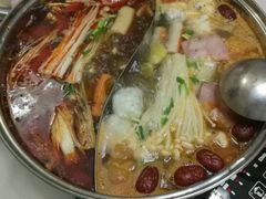 -傣妹火锅(荔湾广场店)