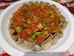 -西贝莜面村(镇江苏宁广场店)