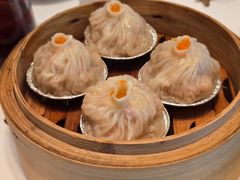 -中山保利艾美酒店-乐美中餐厅