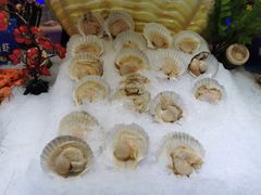 -锤头鲨毛肚海鲜烤肉自助餐厅(国购广场店)