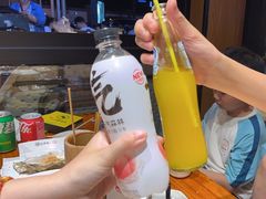 -本色.小马哥烧烤(五一路总店)