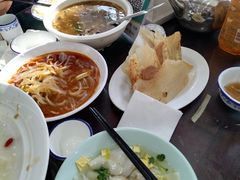 -邢家锅贴老店·非遗·开封菜(金明广场店)