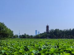 -云龙湖旅游景区