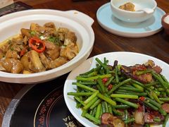 -伙工殿餐厅(吉大店)