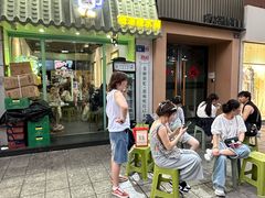 -糖潮糖水铺(省府店)