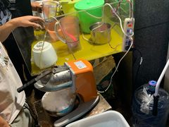 -夏食光安顺小舒冰粉冰浆(甲秀楼店)