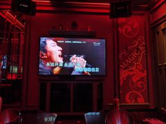 -INLOVE KTV(杭州滨江宝龙城店)