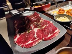 -新石器烤肉(虹悦城店)