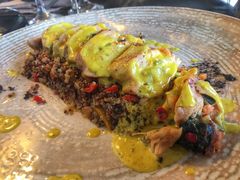 -Seten Restaurant Cappadocia