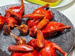 -香港狮子山下·明星粤菜餐厅(北苑店)